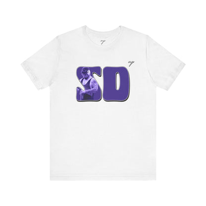 Stetson Davis Graphic Tee