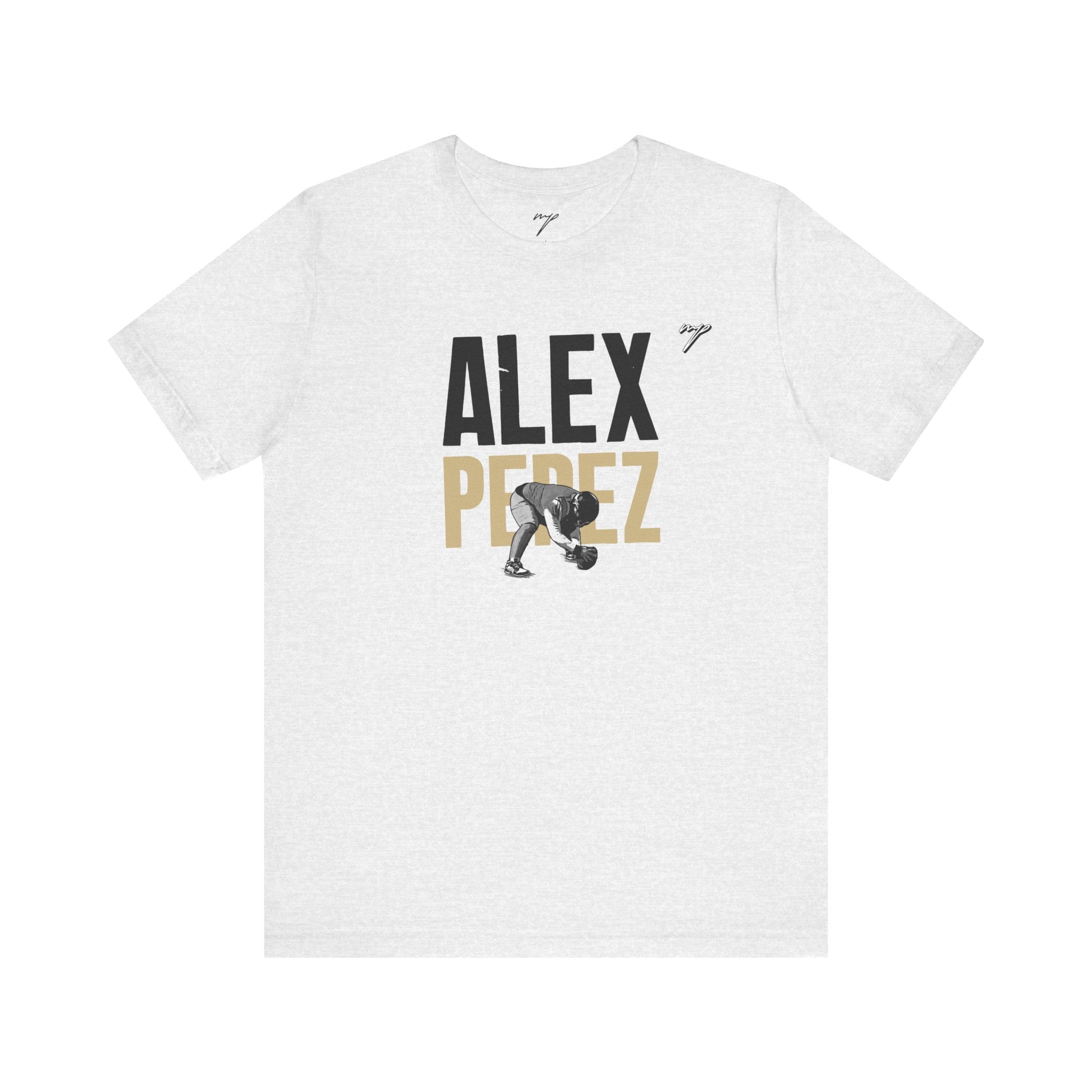 Alex Perez Graphic Tee