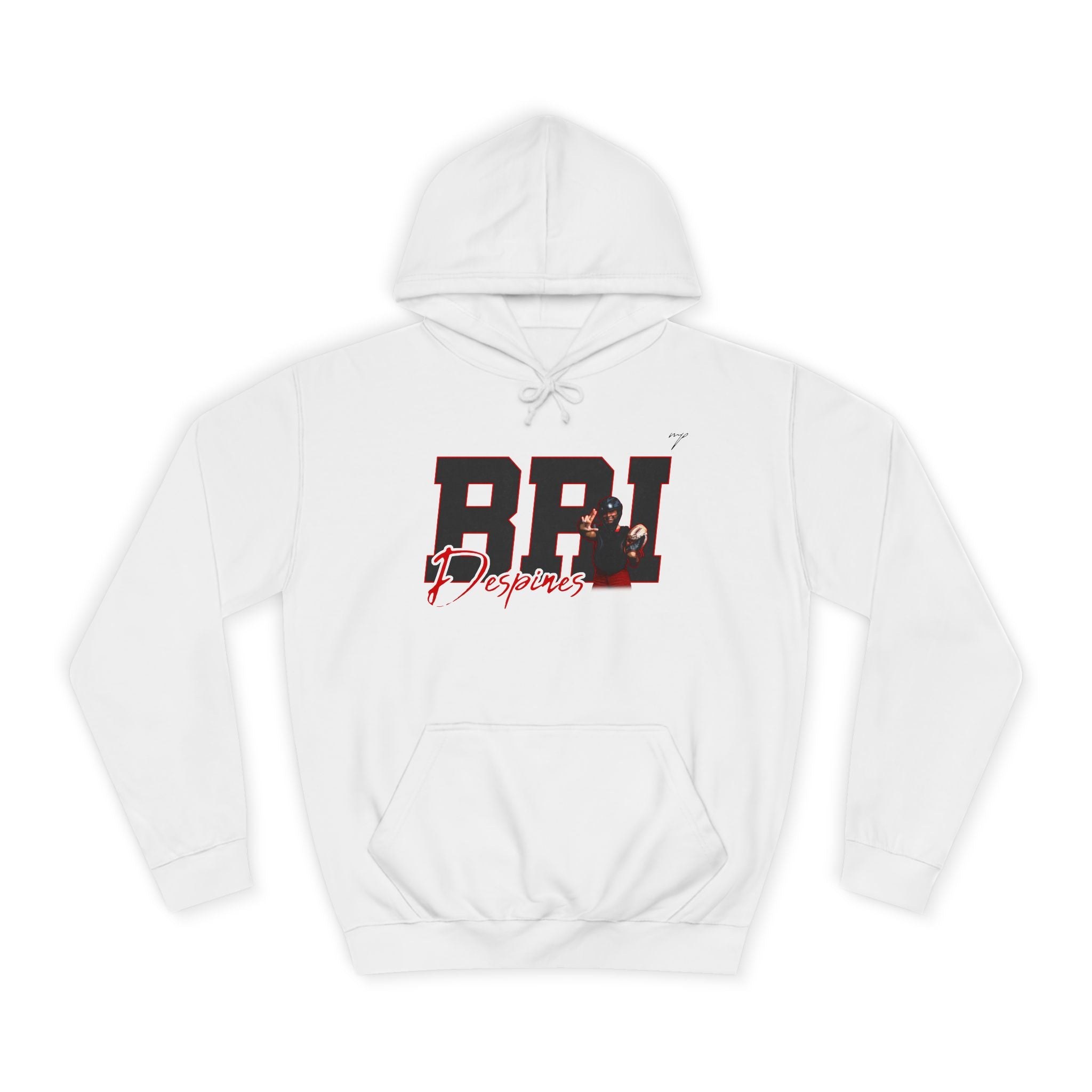Bri Despines Hoodie
