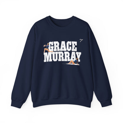 Grace Murray Crewneck