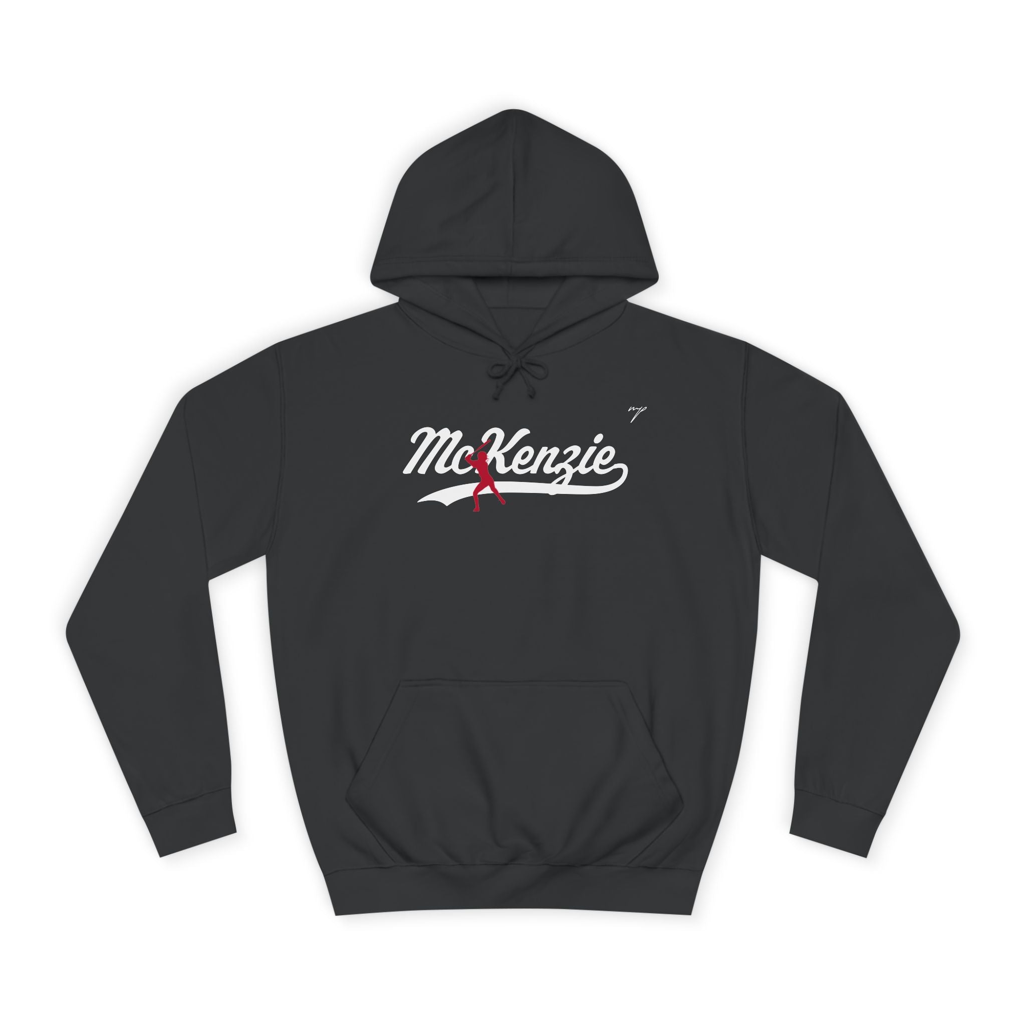 McKenzie Pittman Hoodie