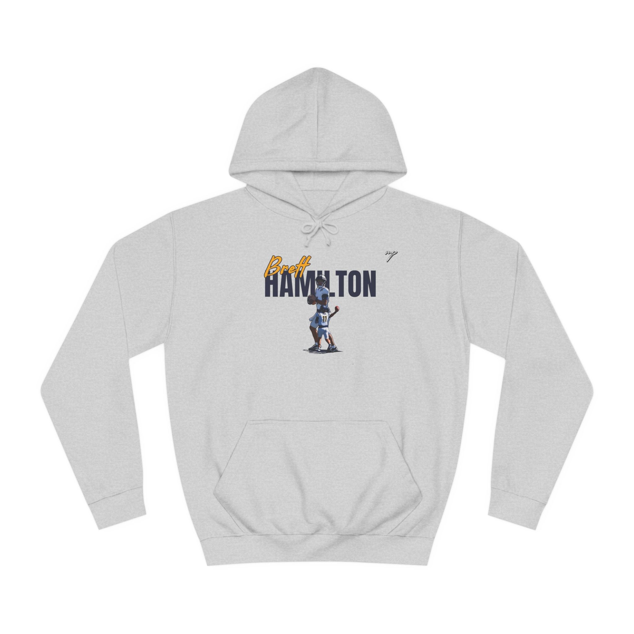 Brett Hamilton Hoodie