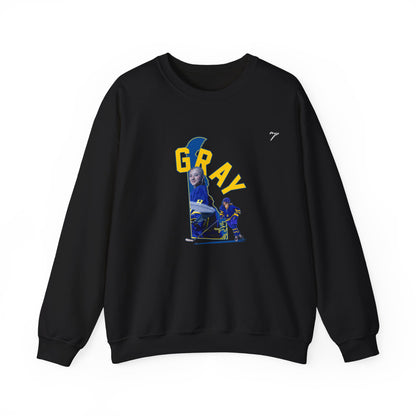 Bailey Gray Crewneck