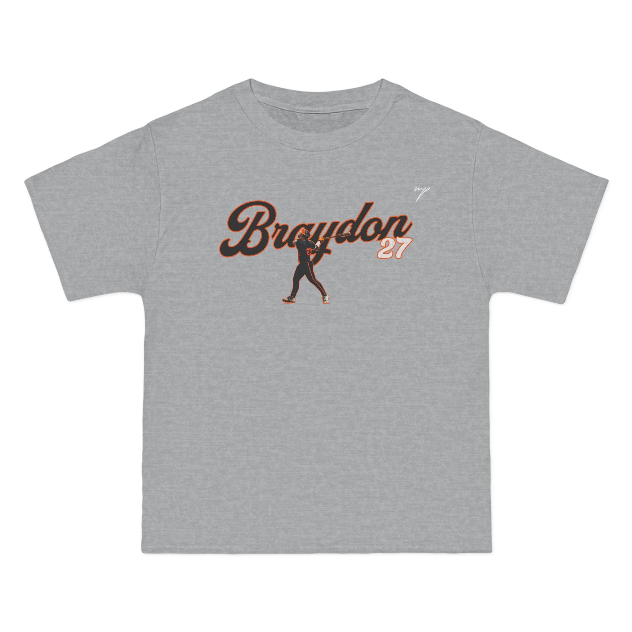 Braydon Kersey Vintage Tee