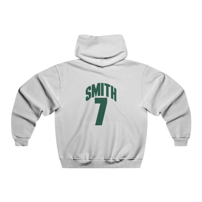 Julian Smith Vintage Hoodie