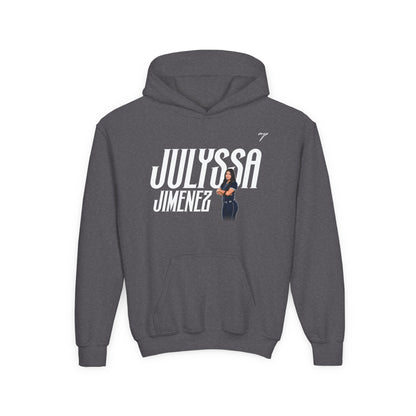Julyssa Jimenez YOUTH Hoodie