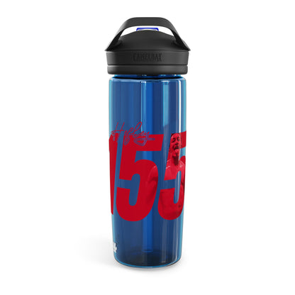 Justice Hefley CamelBak Water Bottle