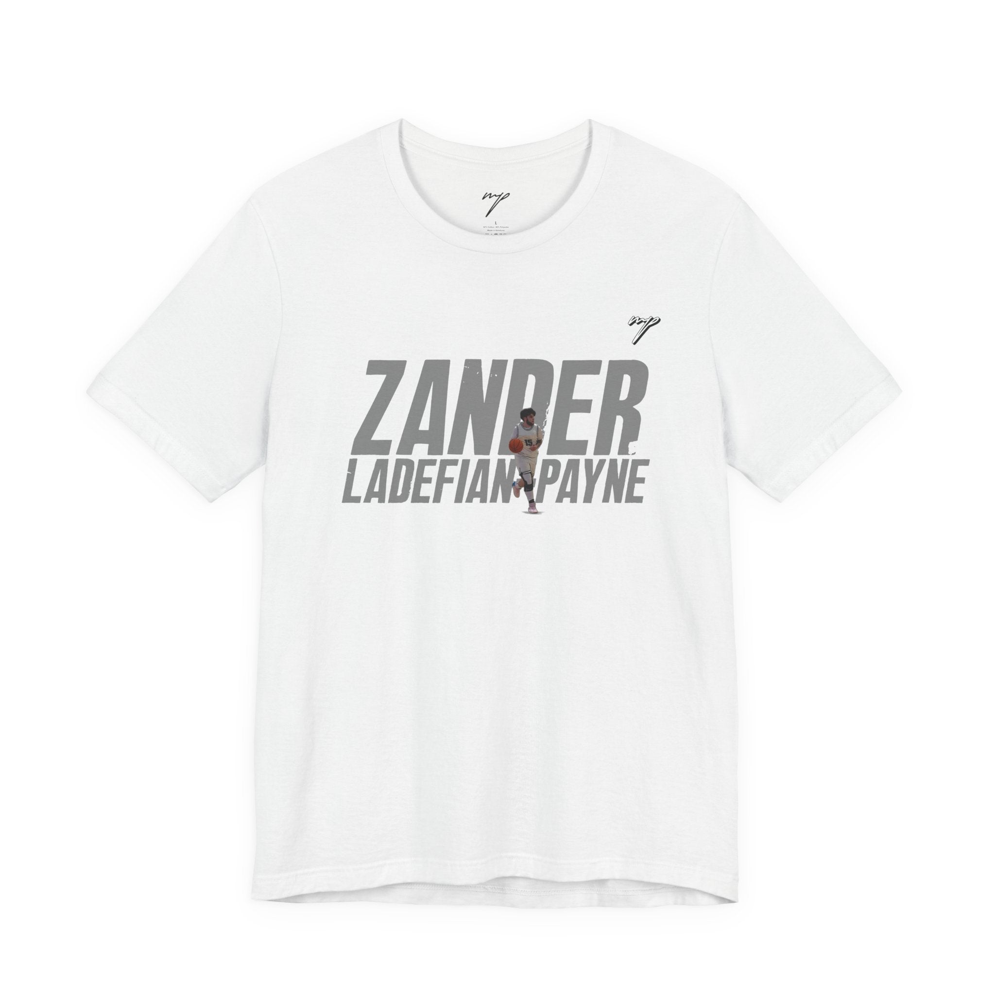 Zander Ladefian-Payne Graphic Tee