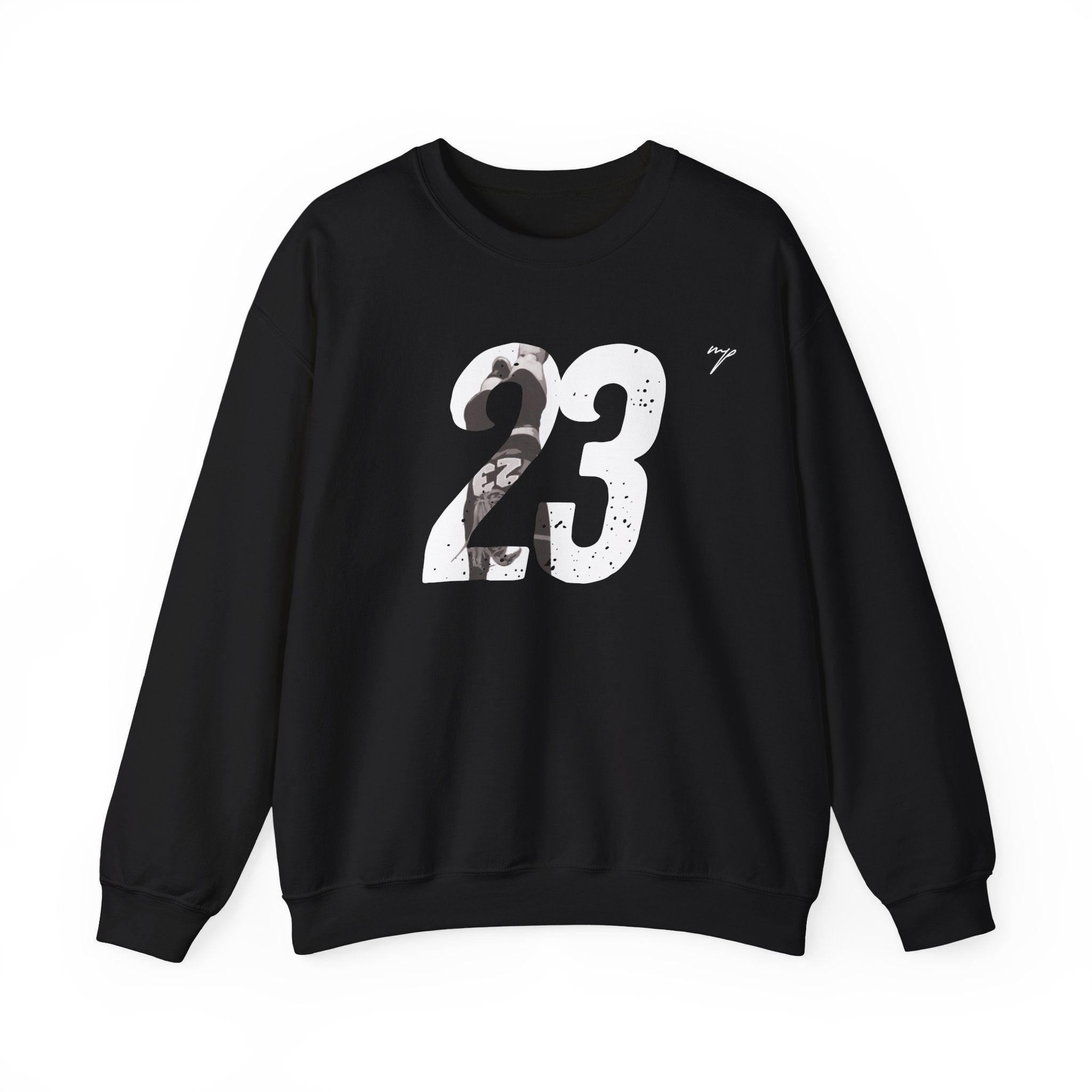 Olivia Kniola Crewneck
