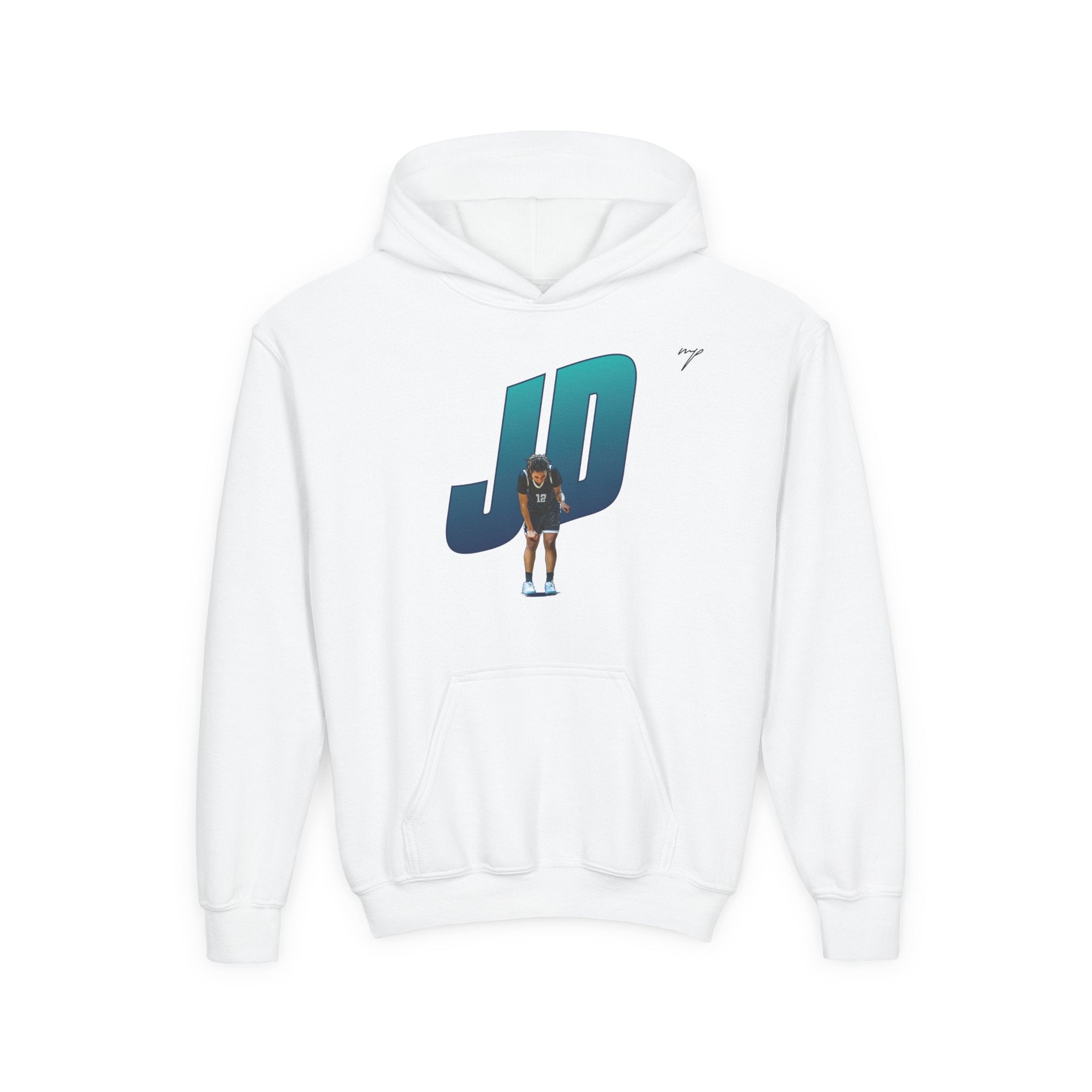 Jade Dollar YOUTH Hoodie