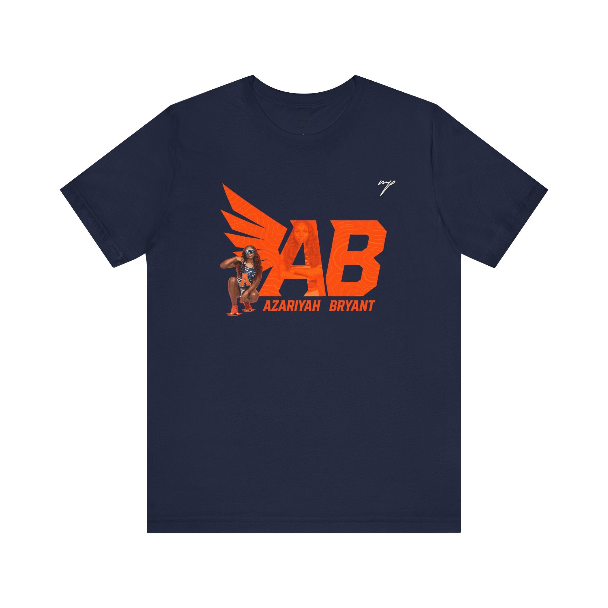 Azariyah Bryant Graphic Tee