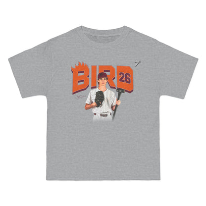 Jason Berglund Vintage Tee