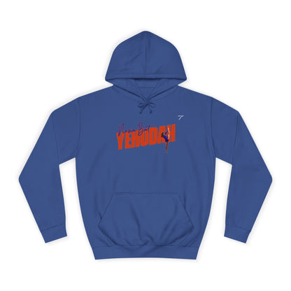 Nesia Bat Yehudah Hoodie