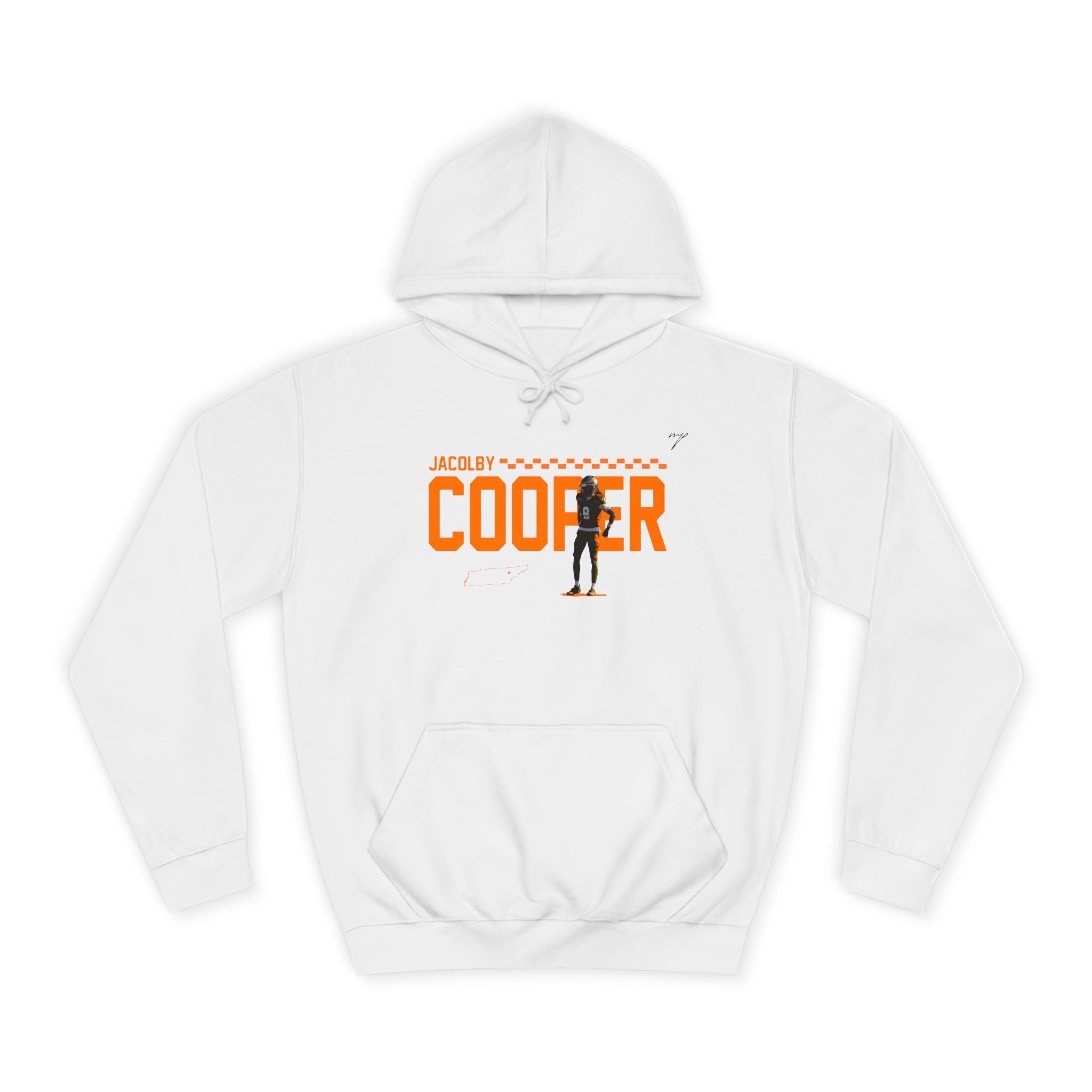 JaColby Cooper Hoodie