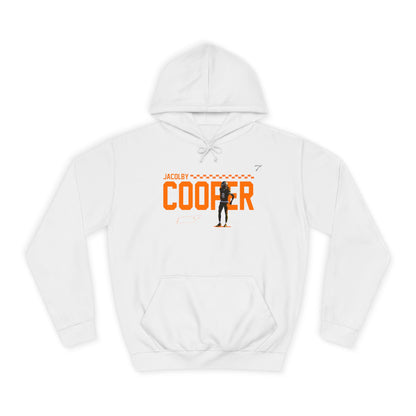 JaColby Cooper Hoodie
