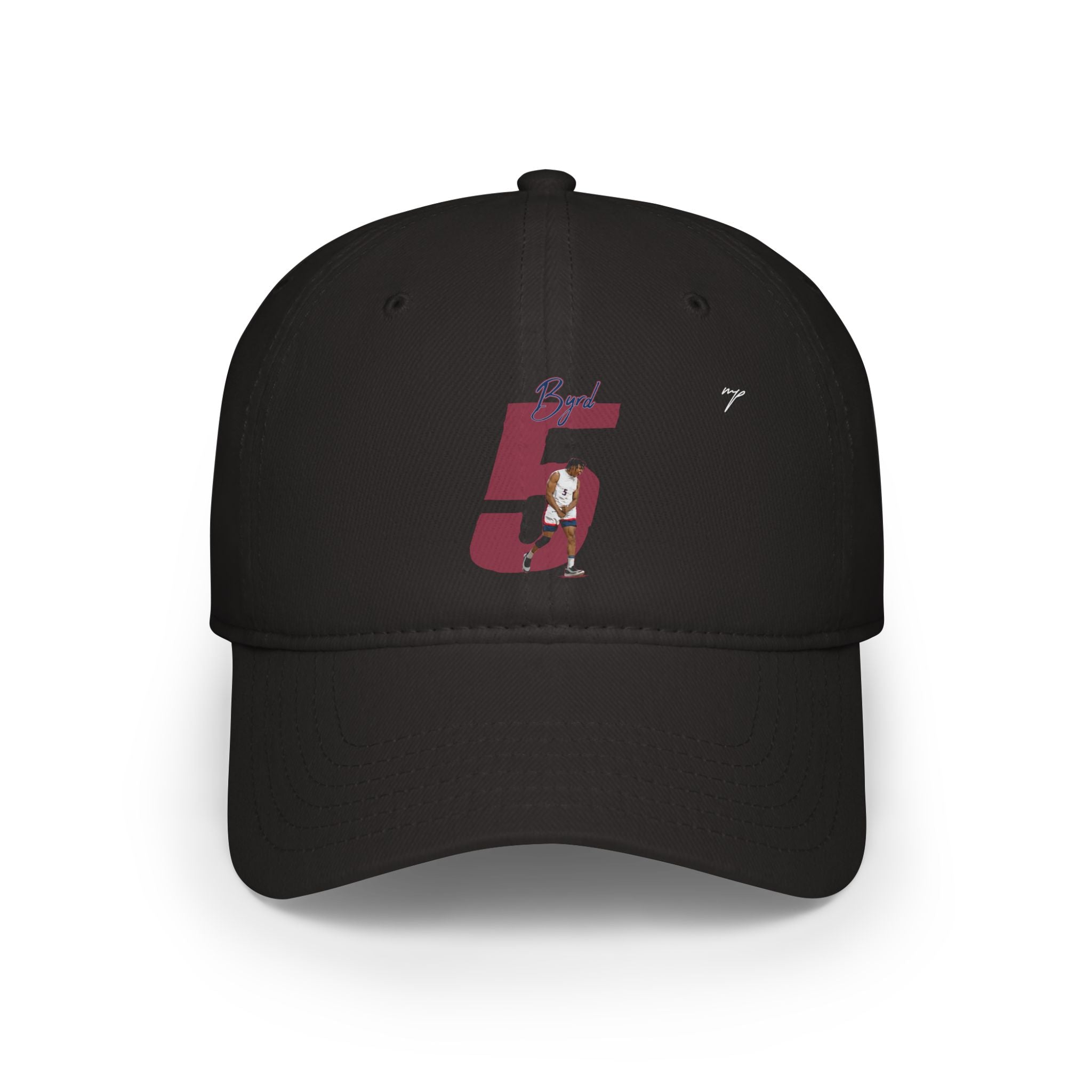 Caleb Byrd Hat