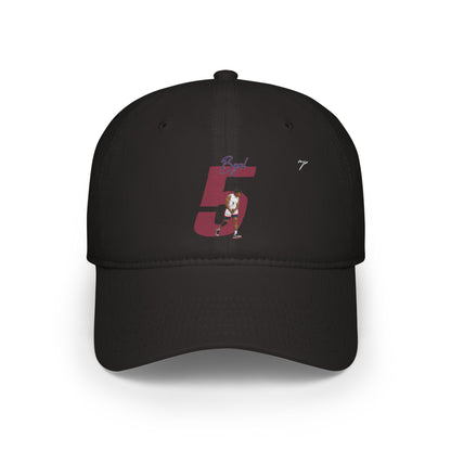 Caleb Byrd Hat