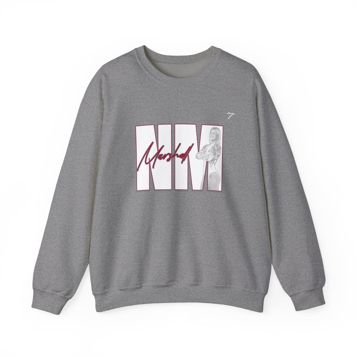 Noella Marshall Crewneck