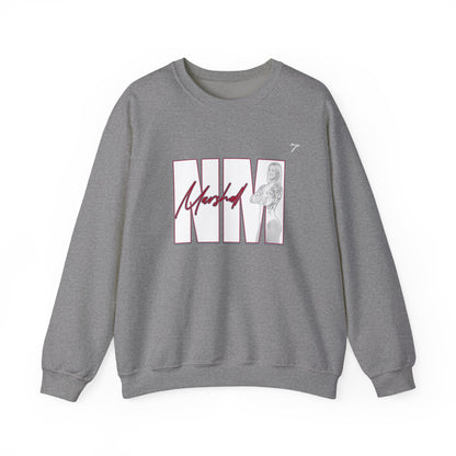 Noella Marshall Crewneck