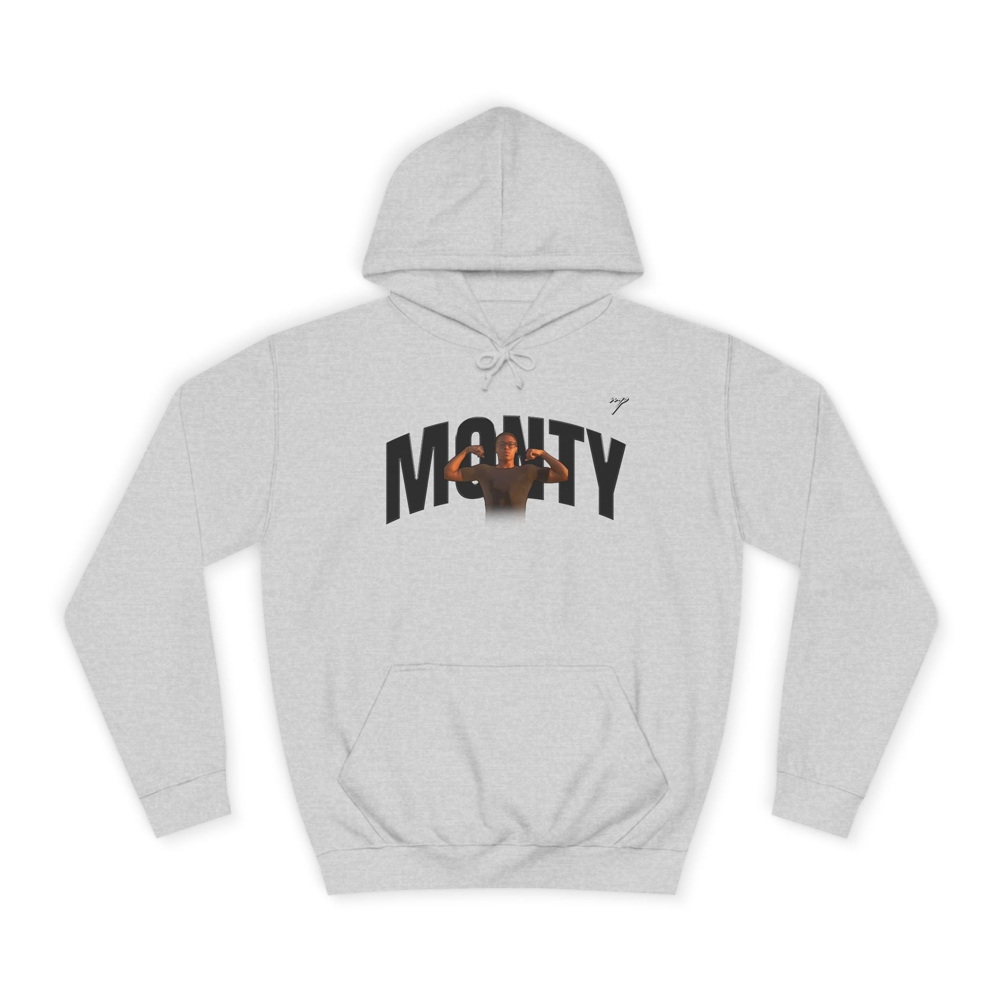 Monty Dale Hoodie