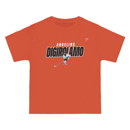 Angelina DiGirolamo Vintage Tee