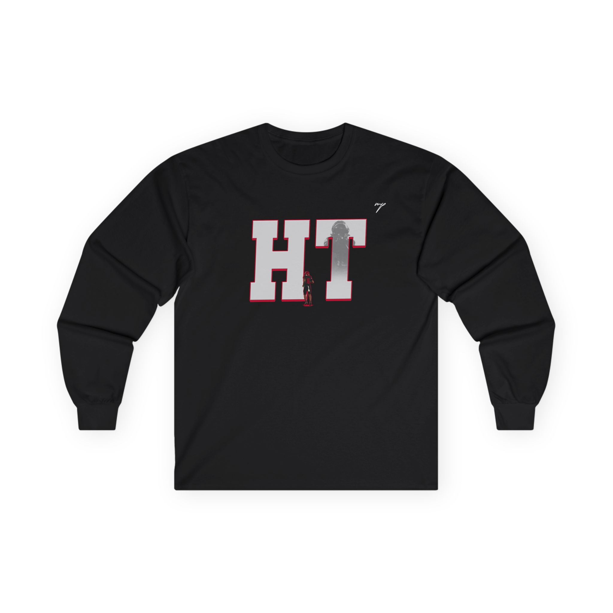 Henry Thompson Long Sleeve