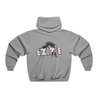 Eric Sanchez Vintage Hoodie