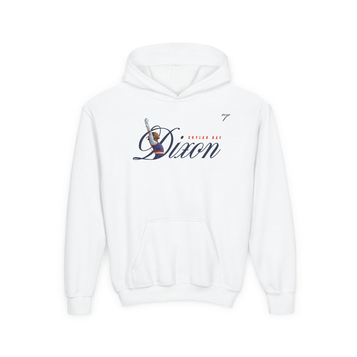 Skylar Ray Dixon YOUTH Hoodie