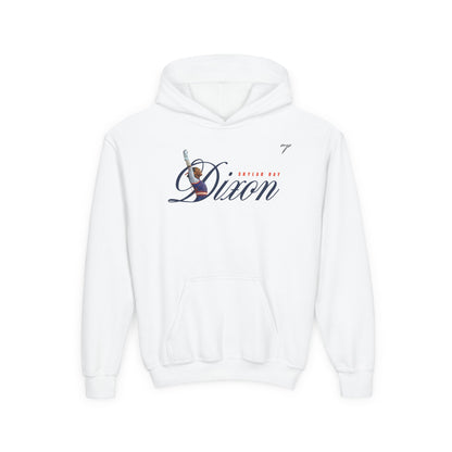 Skylar Ray Dixon YOUTH Hoodie