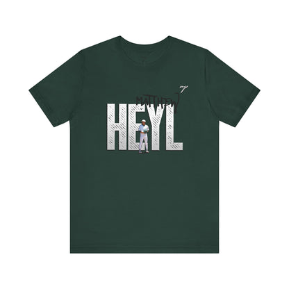 Matthew Heyl Graphic Tee