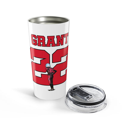 DeAndre Grant Tumbler Mug