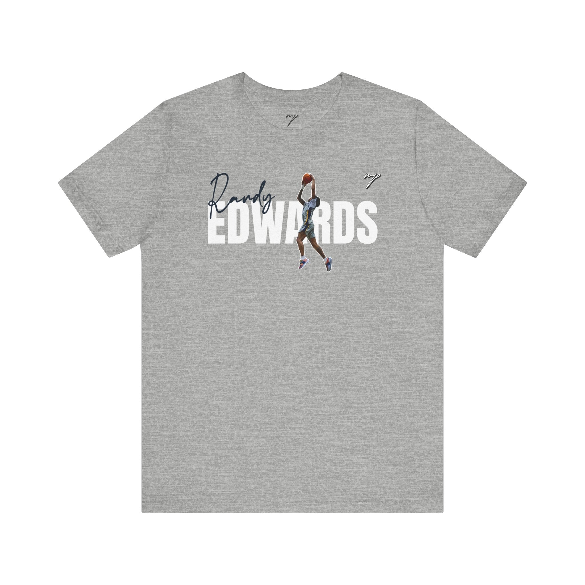 Randy Edwards Graphic Tee