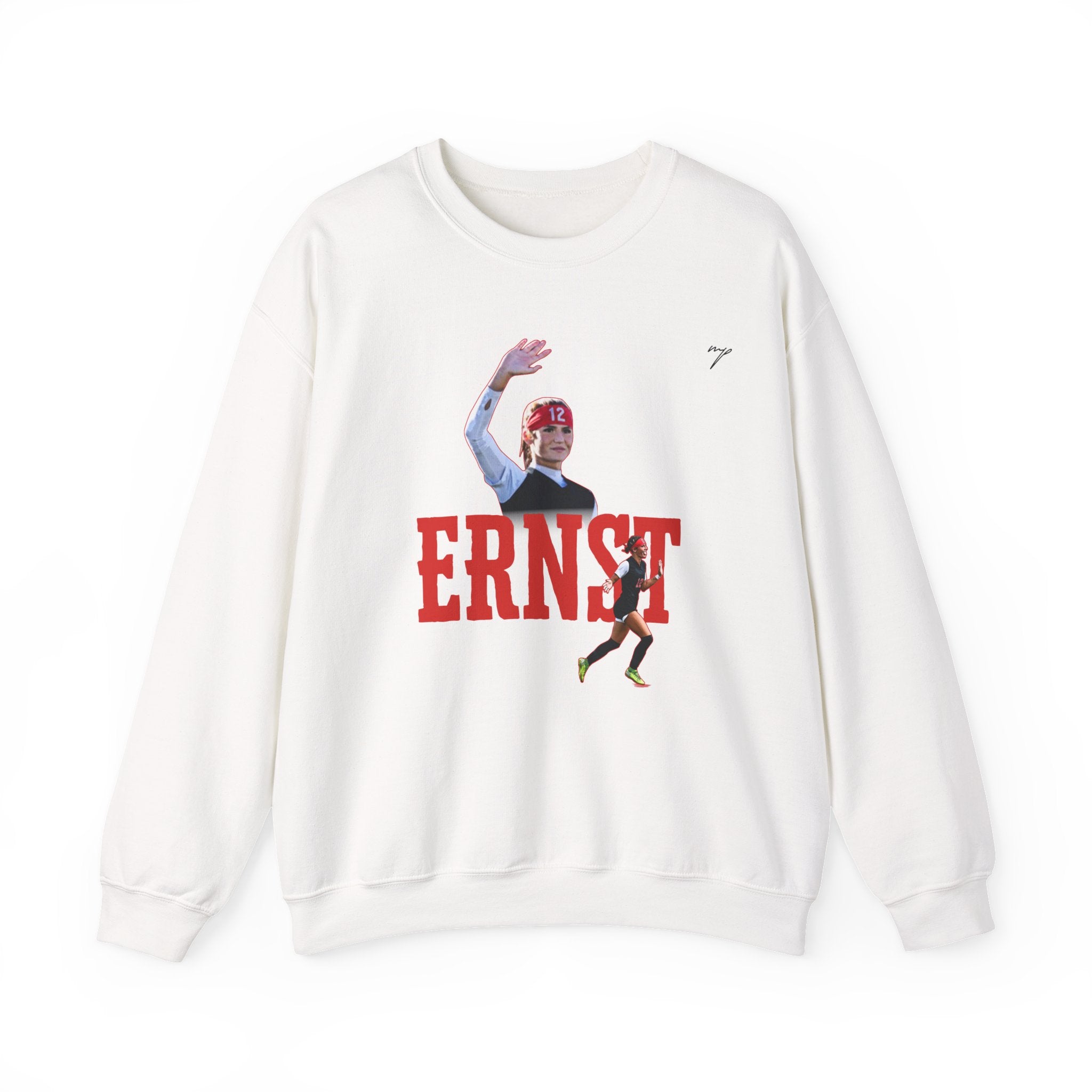 Mikayla Ernst Crewneck