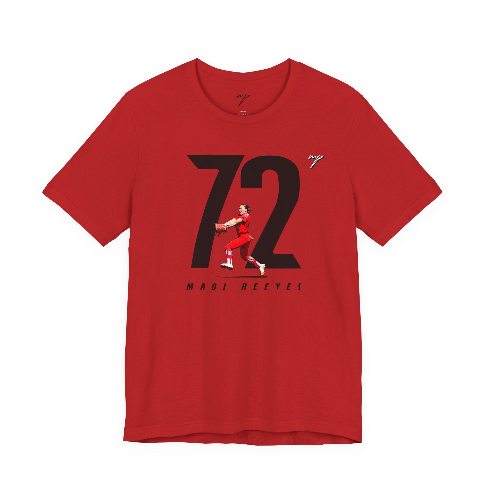 Madi Reeves Graphic Tee