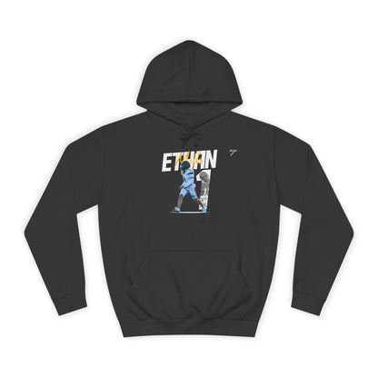 Ethan Mills Hoodie
