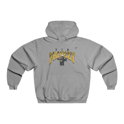 Tia Phinezy Vintage Hoodie