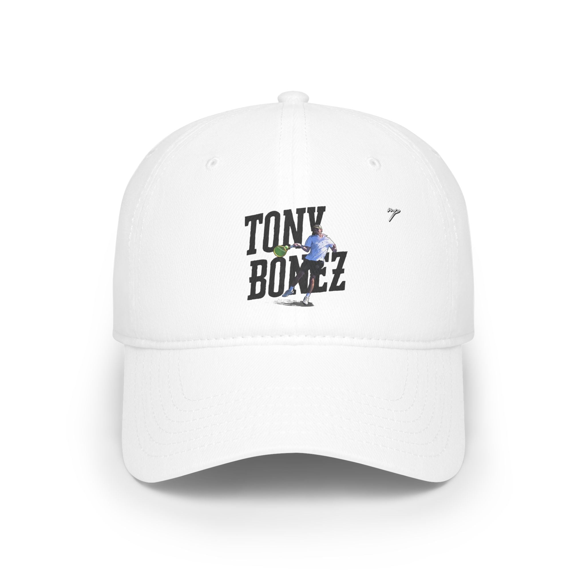 Anthony VanOyen Hat