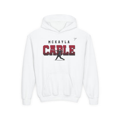 Mckayla Cable YOUTH Hoodie