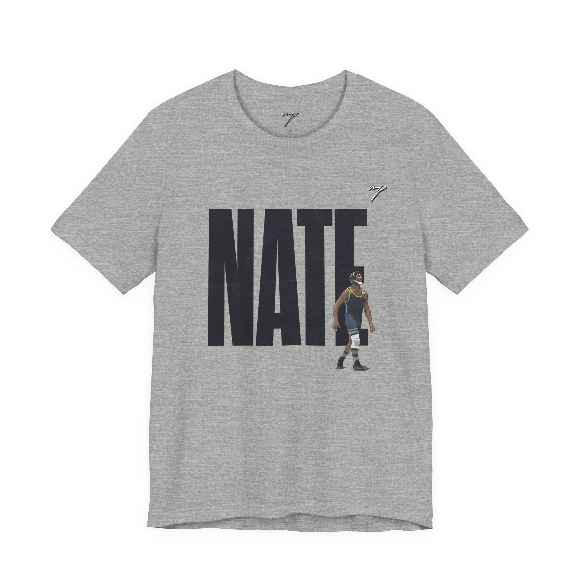 Nate Carter Graphic Tee