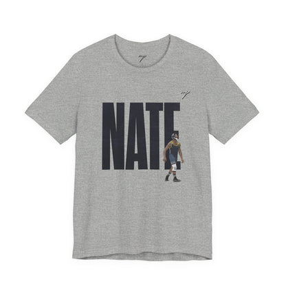 Nate Carter Graphic Tee