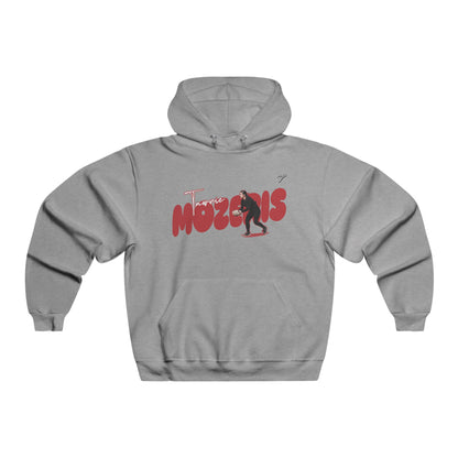 Tawnie Mozeris Vintage Hoodie
