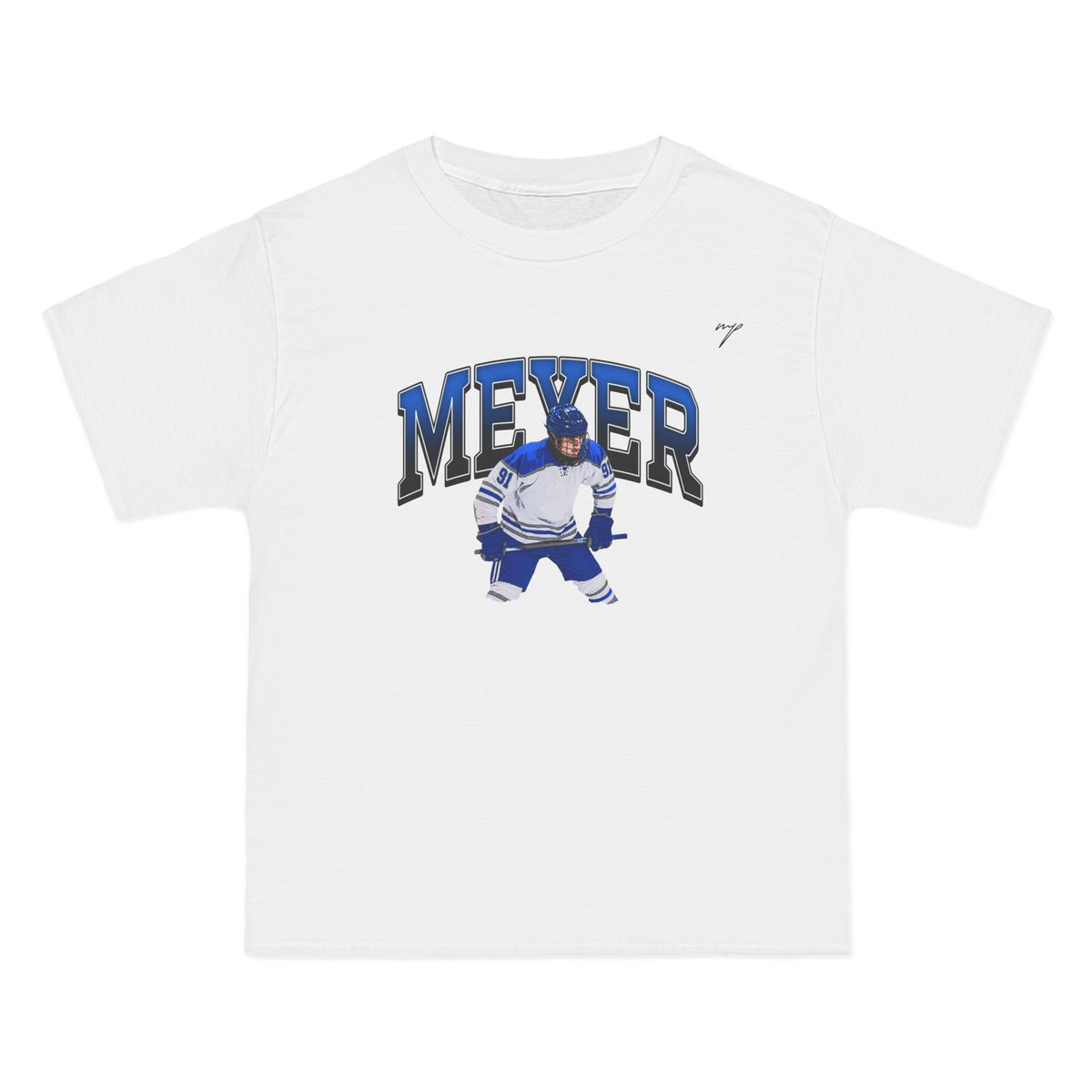 Aiden Meyer Vintage Tee