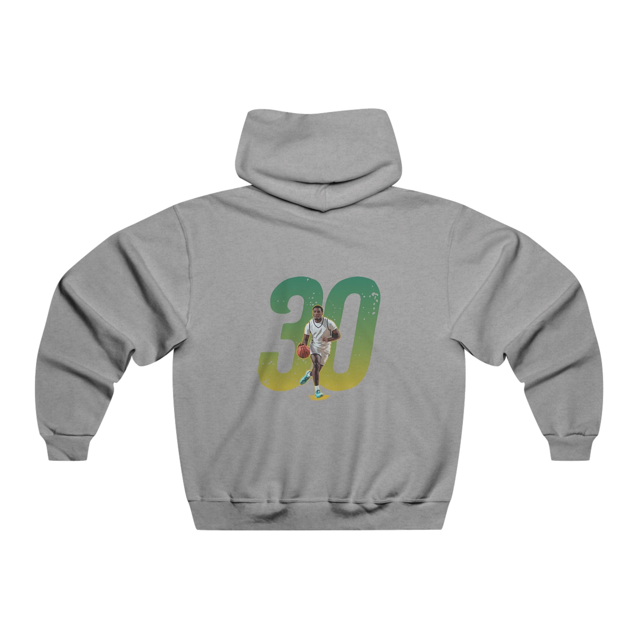 Dom Payne Vintage Hoodie