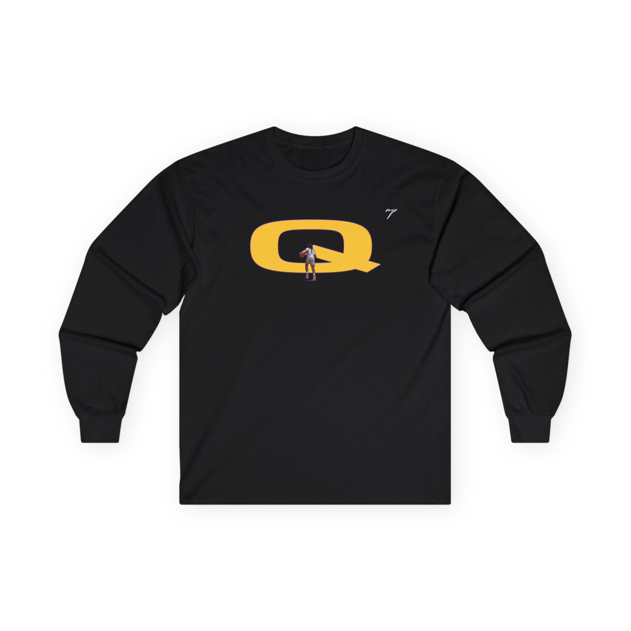 Quentin Proctor Long Sleeve
