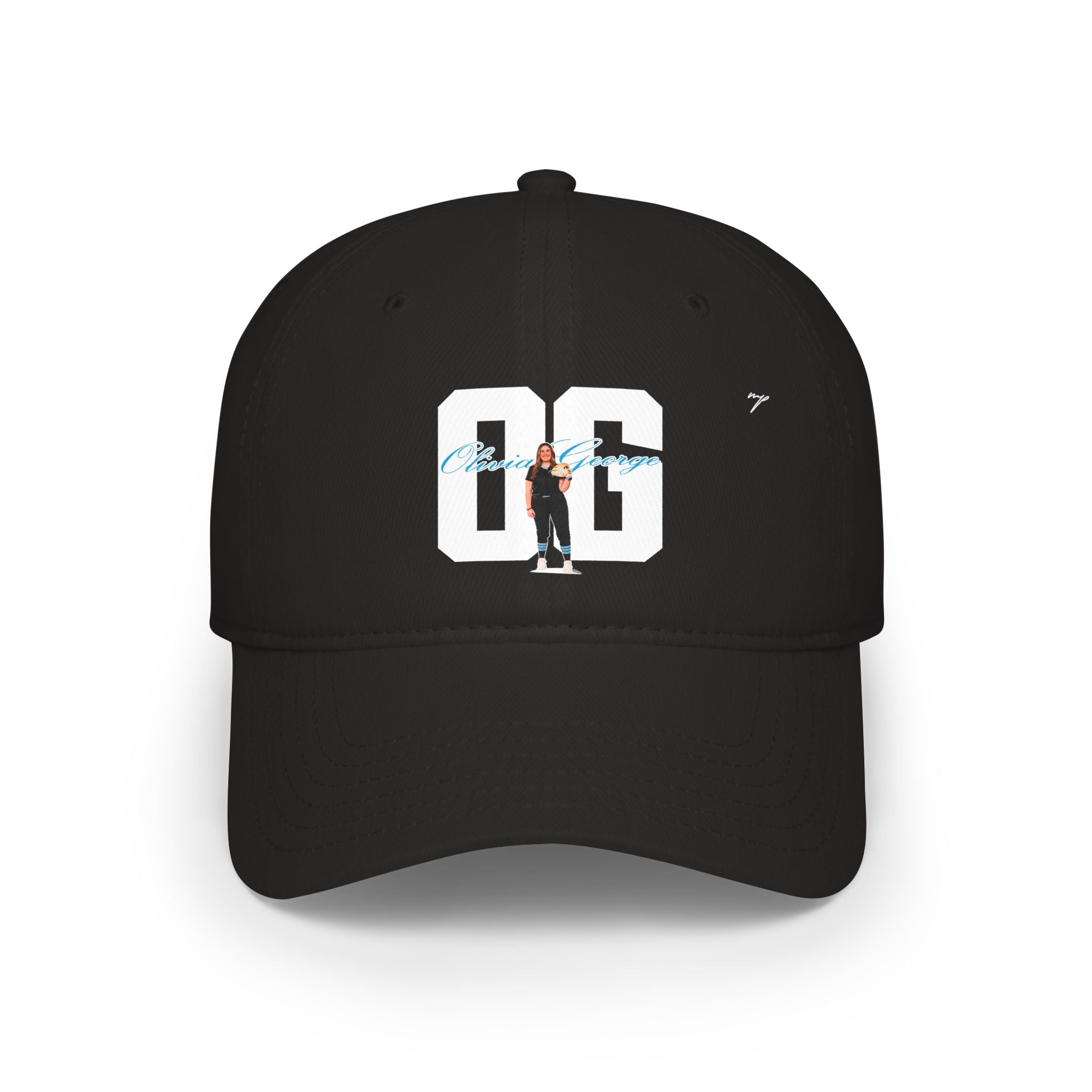 Olivia George Hat