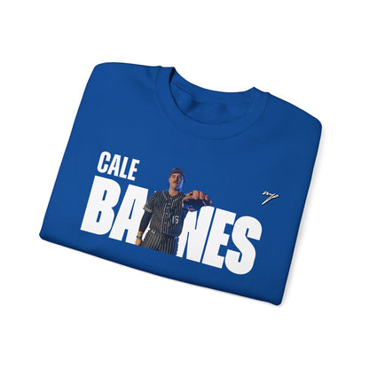 Cale Barnes Crewneck