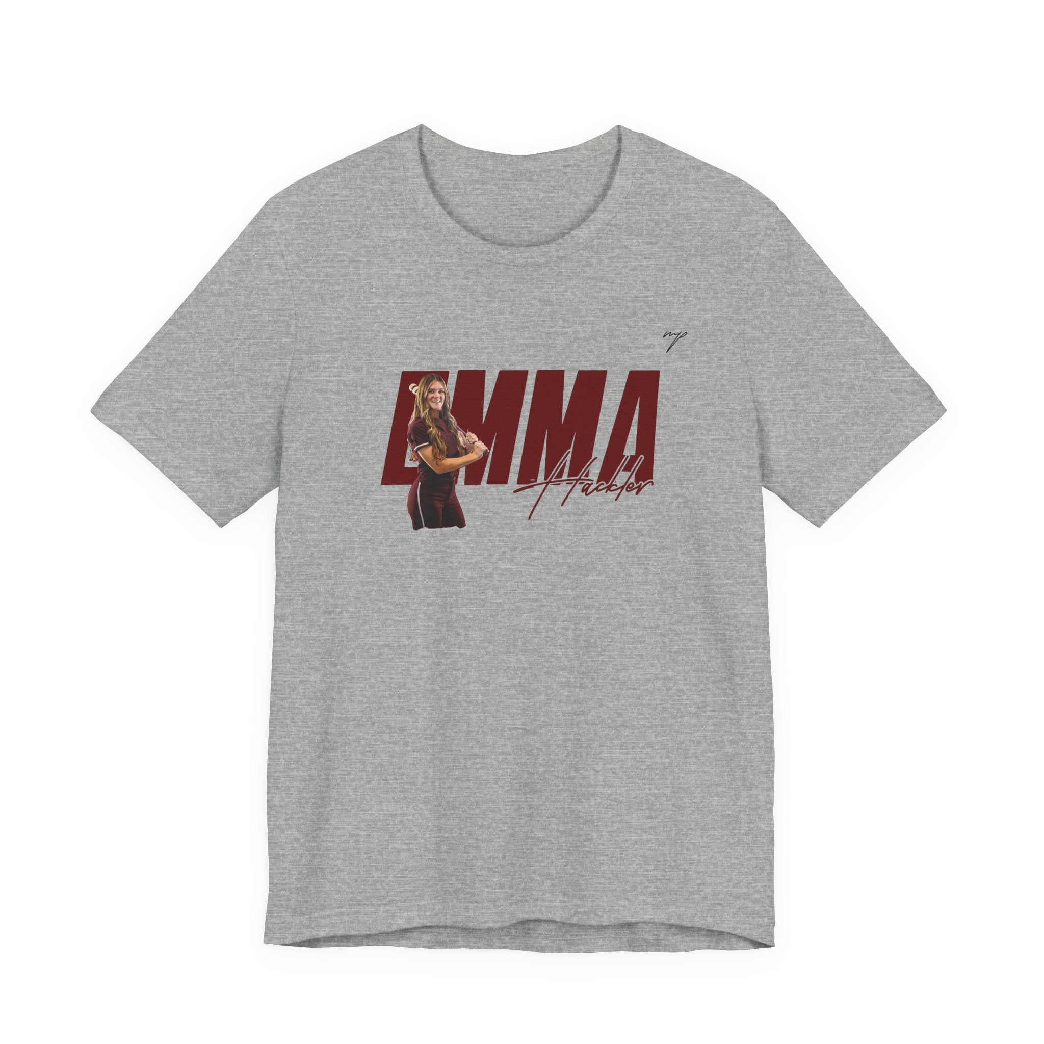 Emma Hackler Graphic Tee