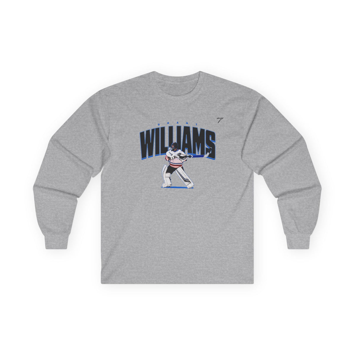 Grant Williams Long Sleeve