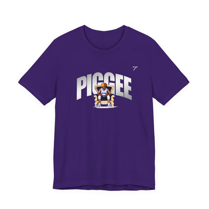 MJ Piggee Graphic Tee