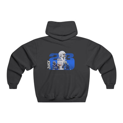 Juice Jones Vintage Hoodie